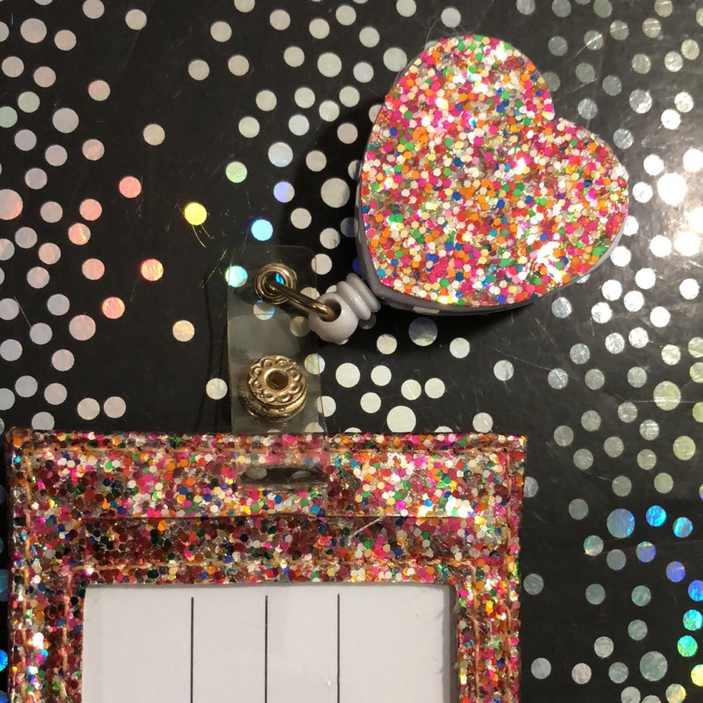 Sparkle ID Tag - Picture 12 of 15